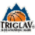 特里格拉夫克拉尼 队徽